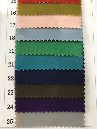 GZ-JNWI  813  尼龍面料 背囊/雨衣面料 細節-2